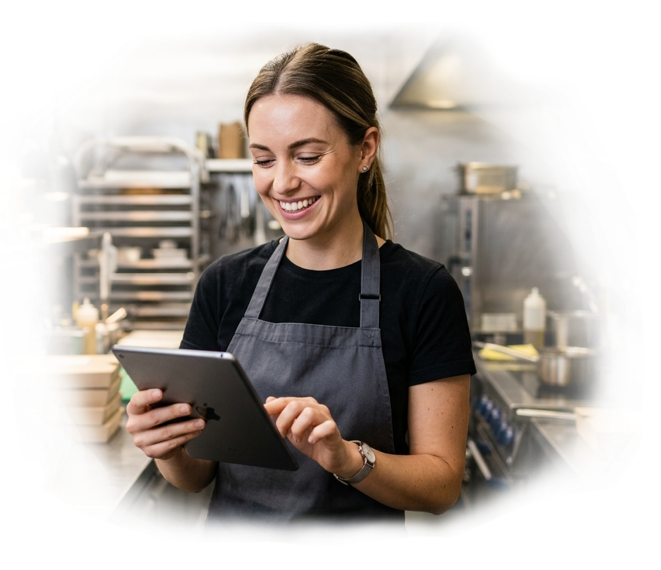 Cloud Kitchen Operations